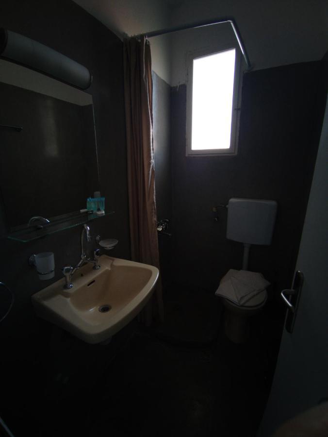 Omiros Rooms Chios Town Extérieur photo